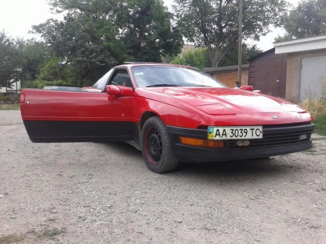 Ford Probe 1988